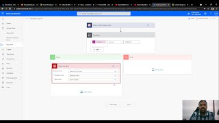 Power Automate Power BI  Tip: Performing Sentimental Analysis online on Emails​