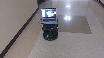 Map Generation and Autonomous Navigation of a Turtlebot