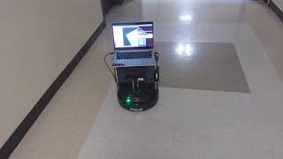 Celebrity Map Generation and Autonomous Navigation of a Turtlebot Wealth
