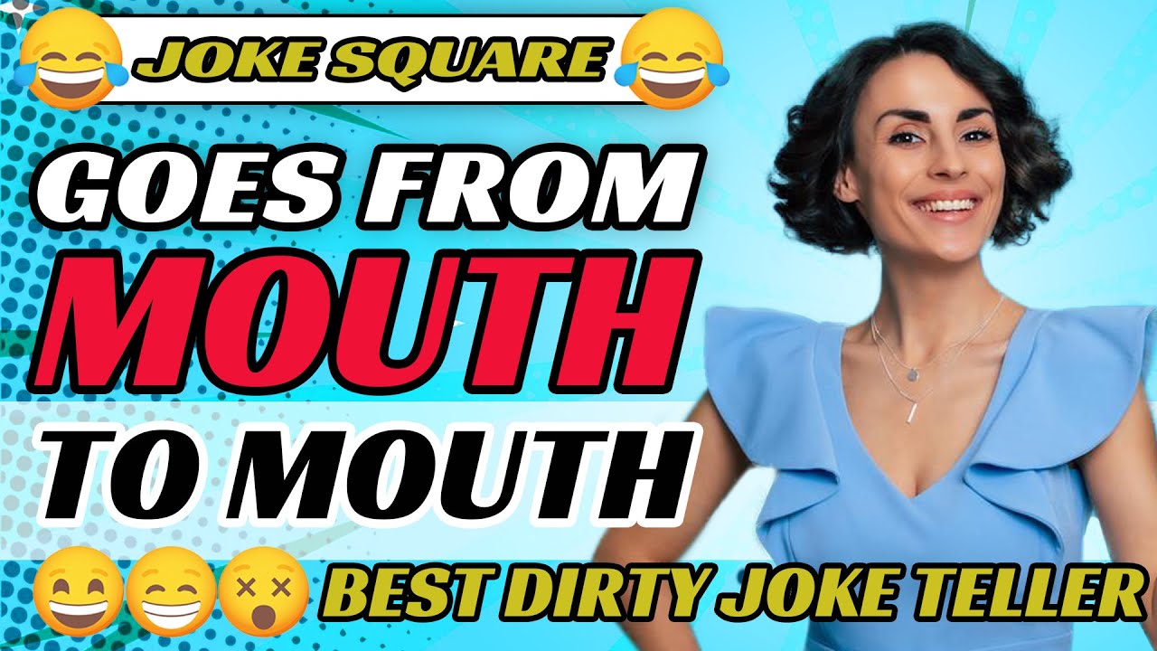 fun dirty joke every night best for laugh YouTube