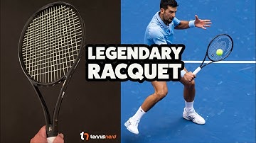 This or the Radical? 🤔 HEAD Speed Pro Legend Review