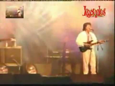 Koes Plus - Diana (Live Concert 1996)