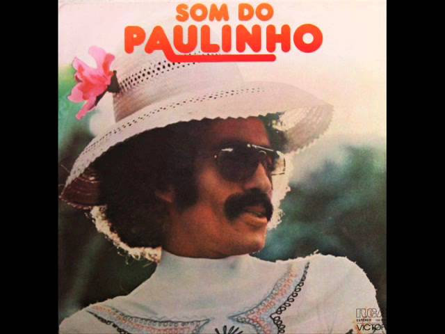 Arnaud Rodrigues - Negro Pescador [1976] - YouTube