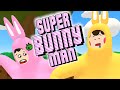 なんやこのヤバそうなゲーム!? - Super Bunny Man #1
