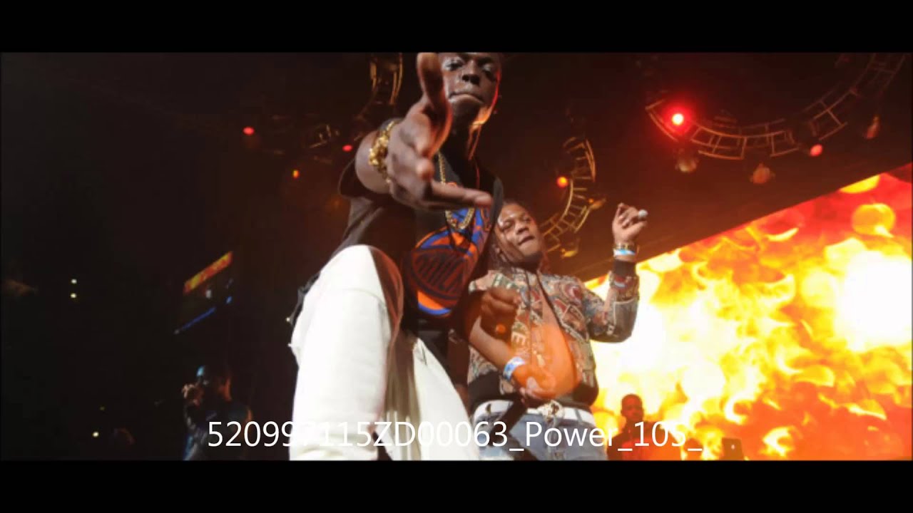 Rowdy Rebel - NY Flex (+ free mp3 download) [HD]