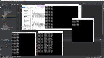 UDP Game Server on Rust-lang part 3