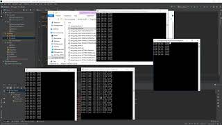 UDP Game Server on Rust-lang part 3