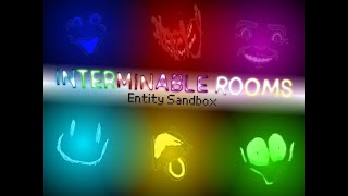 Interminable Rooms Entity Sandbox on Scratch