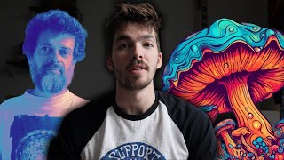 "Psychedelics Don't Work on Stupid People"