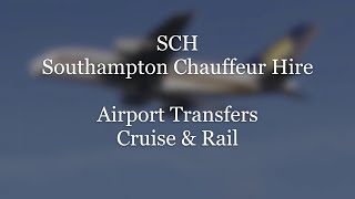 Southampton Chauffeur Hire Airport Transfers