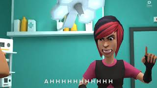 Lizzie Is Dying Plotagon