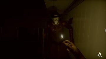 Under: Depths Of Fear