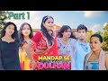 Mandap Se Bhaagi Dulhan Part 1 Tera Yaar Hoon Main Allah Wariyan Friendship Story RKR Album