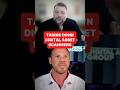 Taking Down Digital Asset Scammers