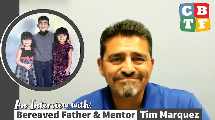 An Interview with Tim Marquez, Featuring Jessica E...