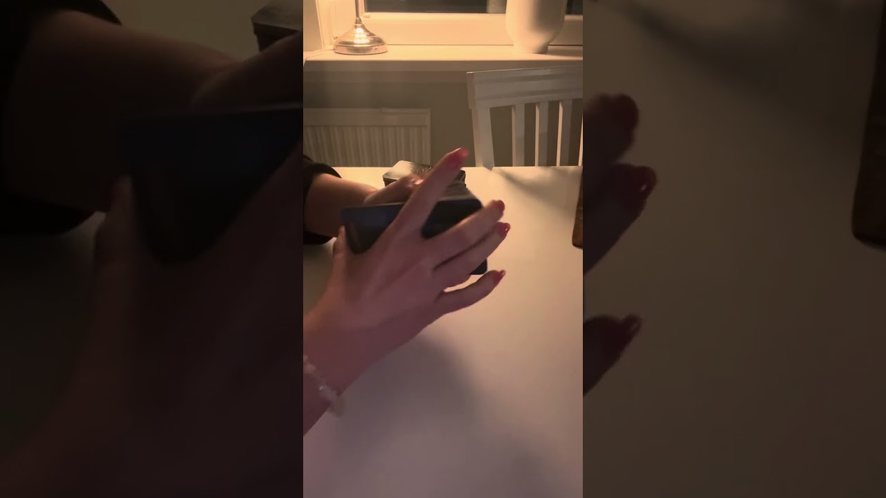 Total Livsstilsförändring⭐️ Det kommer förvåna dig hur denna person tar ansvar…❤️‍🩹❤️ Tarot Kärlek