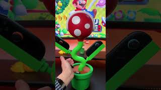 Download Lagu The Powkong Plantdock 2 for Switch 2\u00261 - Piranha is officially available now. MP3