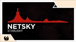 [Liquid DnB] - Netsky - Starlight