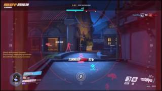 Widowmaker POTG Compilation