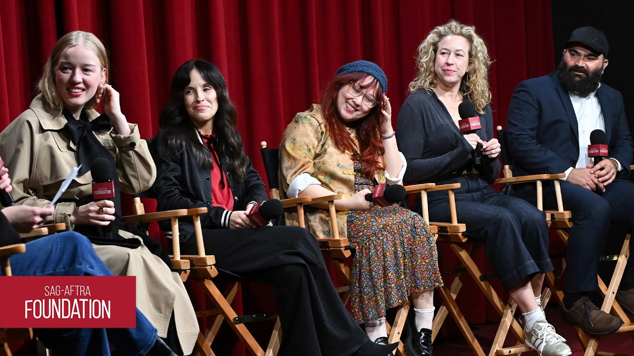 Casting for Short Films: Artios Awards Nominees | The Business