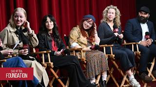 Casting for Short Films: Artios Awards Nominees | The Business