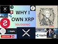 Sologenic Why I Own XRP Ripple Took It Global XRP