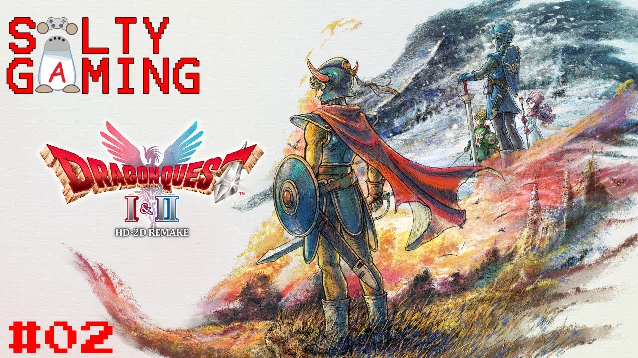 Continuing the quest of the dragon