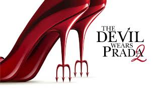 Lady Gaga - Shape of a woman | Devil Wears Prada 2 (2026) - Banda Sonora Original