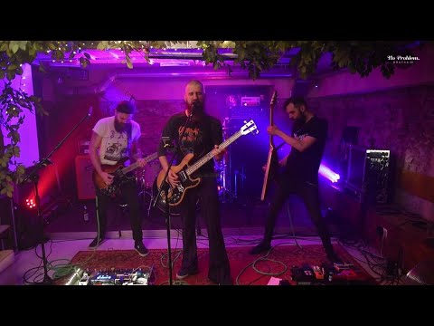DOPELORD • Live Stream • @ No Problem - Bracka 20 (June 19, 2020)
