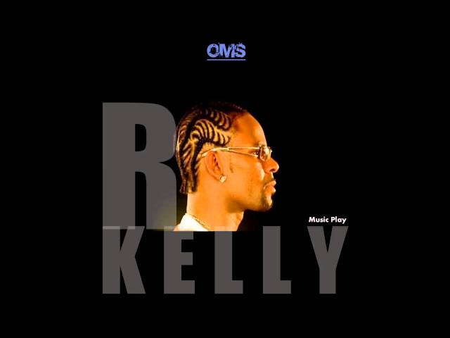 R. Kelly -  I Wish [HQ] class=