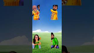 motu Patlu vfx magic #trending #shortvideo #funny #cartoon #shorts