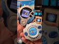 Digimon Adventure #digimon #digivice #digimon25th #digimonadventure #tamagotchi