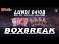 BOXBREAK DU LUNDI ! ALORS ON OUVRE QUOI ? POKEMON, LORCANA, ONE PIECE ?