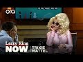 If You Only Knew: Trixie Mattel