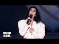 Cher - "I'm No Angel" (Live at the Greek)