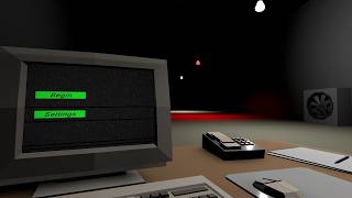 The 1st sneak peek of - 'The Maze: Forgotten'