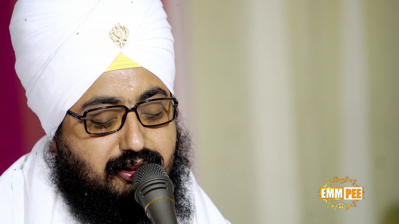 ਐਸੇ ਗੁਰ ਕਉ ਬਲਿ ਬਲਿ ਜਾਈਐ | Aesse Gur... | Part 2/2 | 27.10.2016 Dhilwan, Barnala | Dhadrianwale ranjit bawa top 30 songs