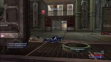 jankybum MLG Ball LockDown Part 2 (HD)