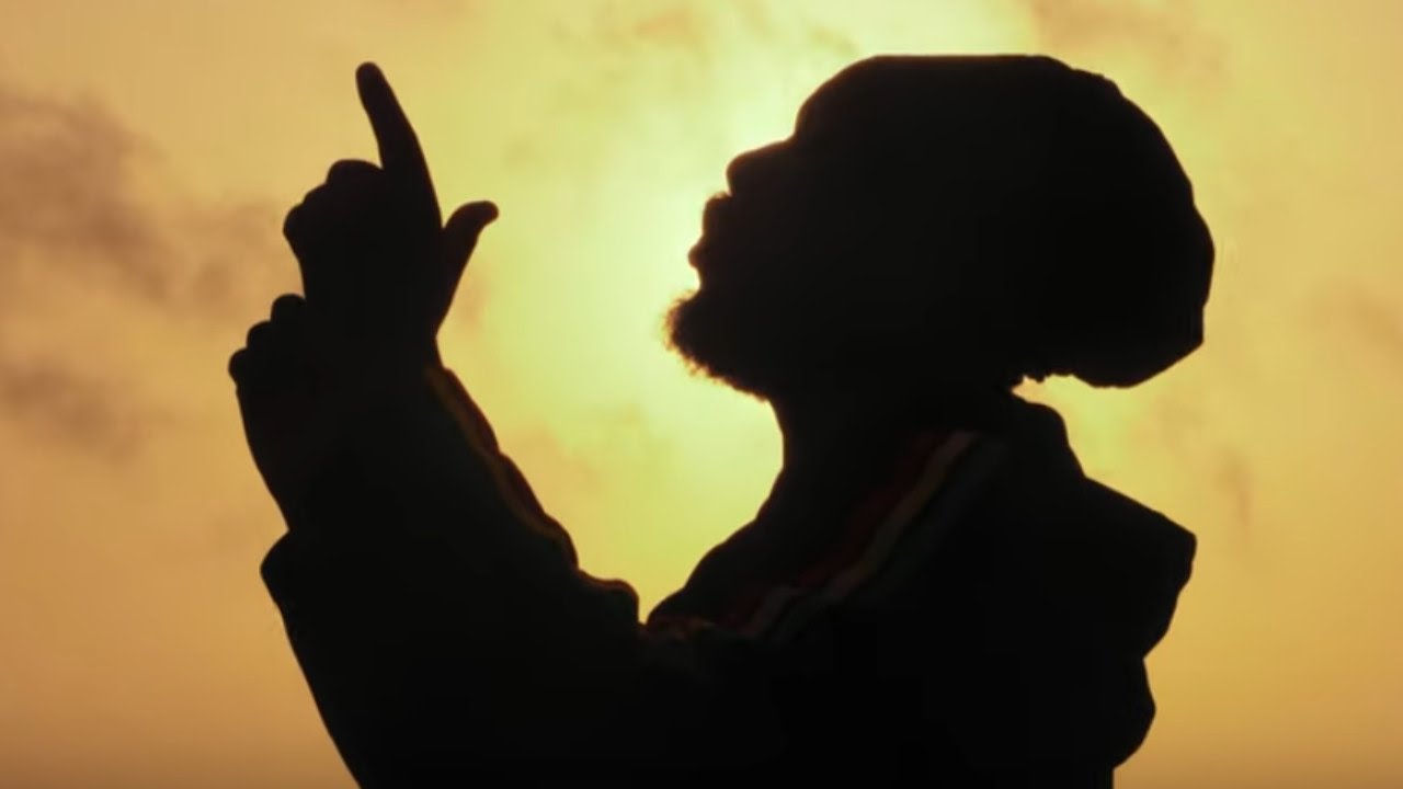 SALAGA SOLJAH ALBUM MEDIA TOUR: BLAKK RASTA PERFORMANCE ON UTV