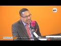 Kenyas sovereignty vs bilateral agreements how we are being sold harrison kinyanjui