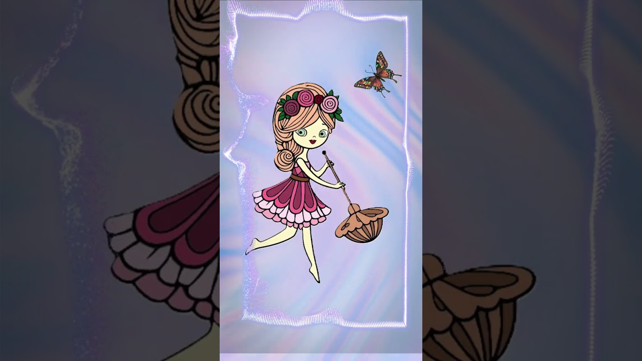 Art Copyright by Me ~ Cindy Callinsky ~ Blessings to BESTIES 