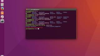 linux basics: how to move or rename files and directories (mv)