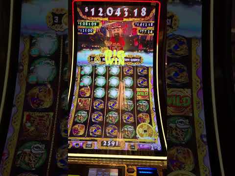 Two Cute kids, Two AMAZING BONUSES! #casino gamble #slots