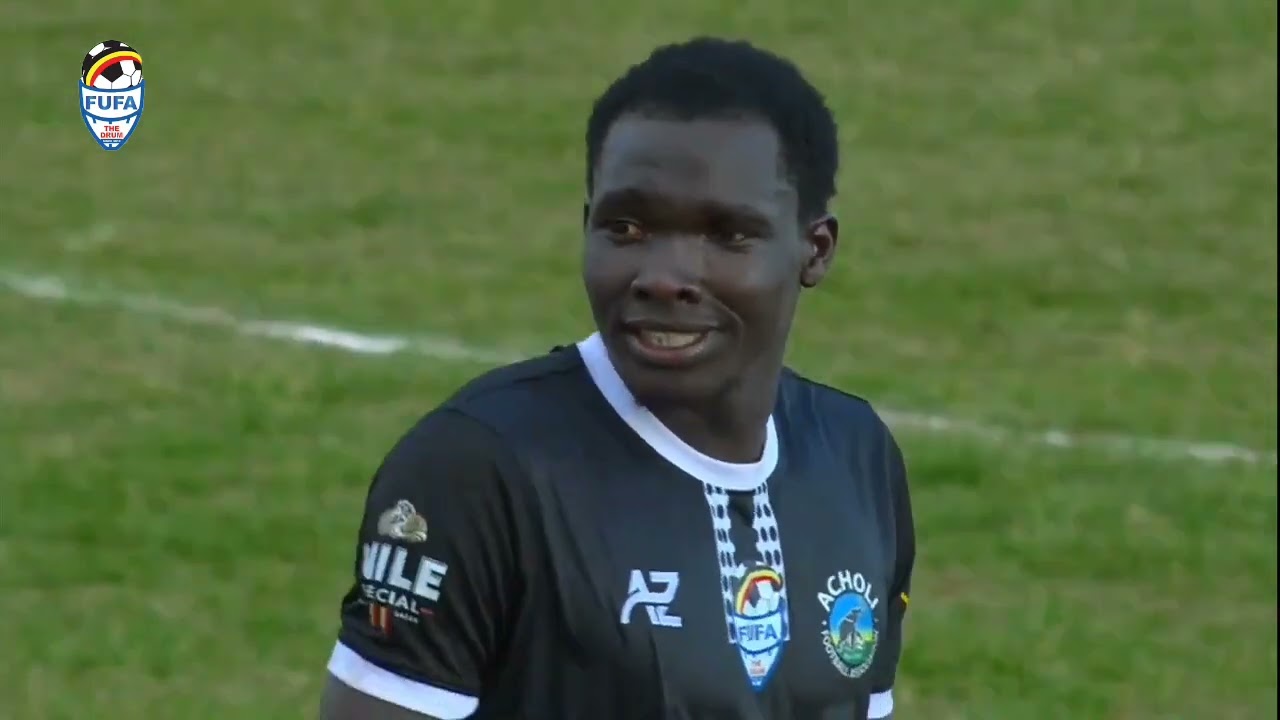 FUFA Dum Highlights | Acholi Province 1-0 West Nile Province 