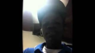 Nigga Created With Magisto