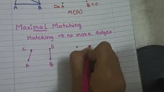 Celebrity Graph Matching, Maximal matching, Maximum Matching with Examples | Graph Matching-1 Wealth