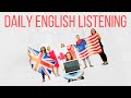 English listening practice B2 - Trip to China