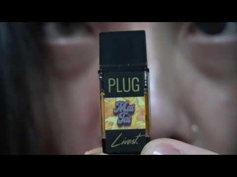 TRYING THE MAI TAI PLUG PLAY WITH A NEW BATTERY