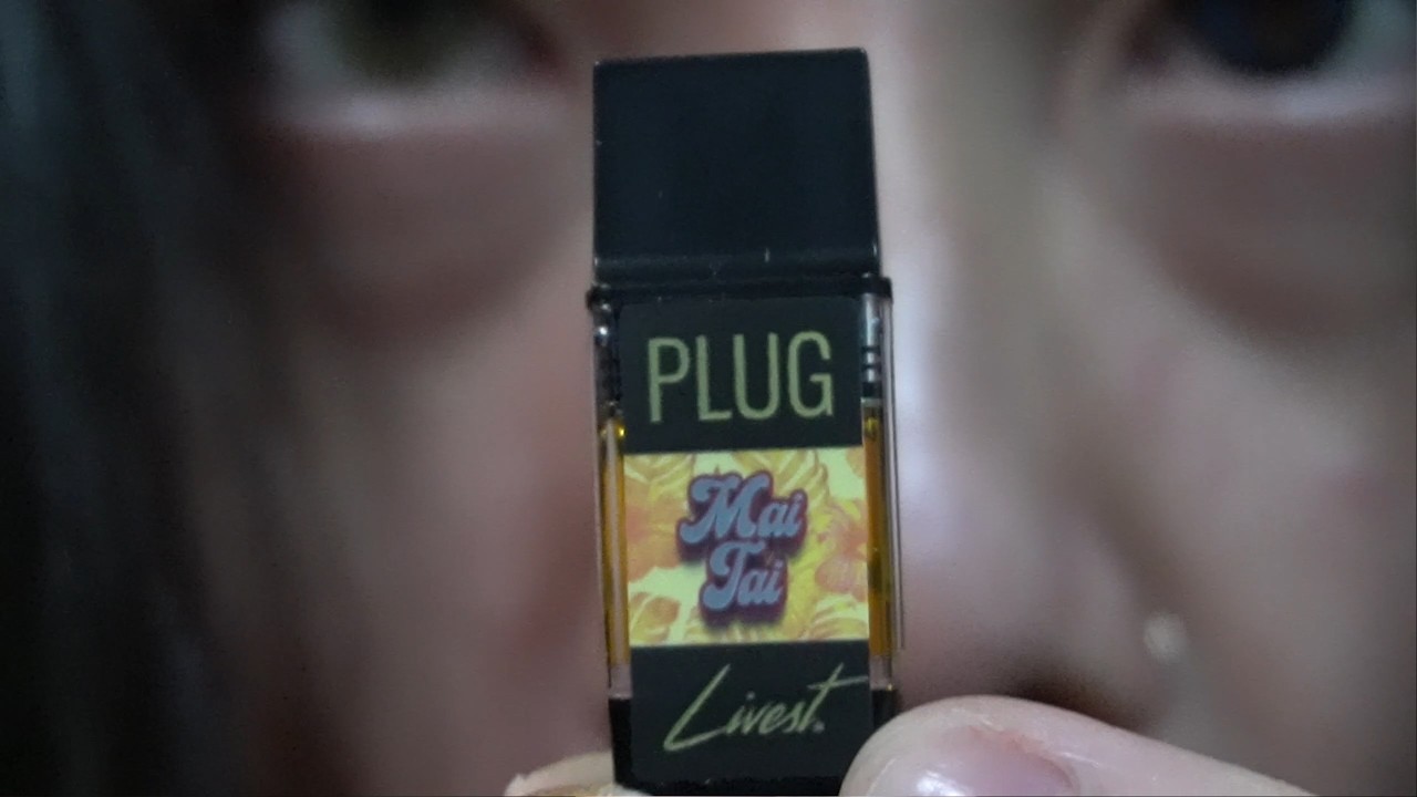 Пробую использовать Mai Tai Plug Play с новой батареей.