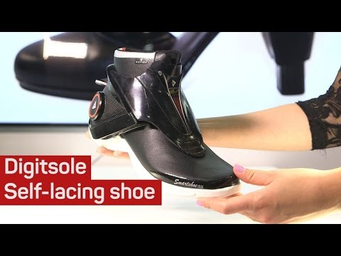 What Self Tying Shoes Price